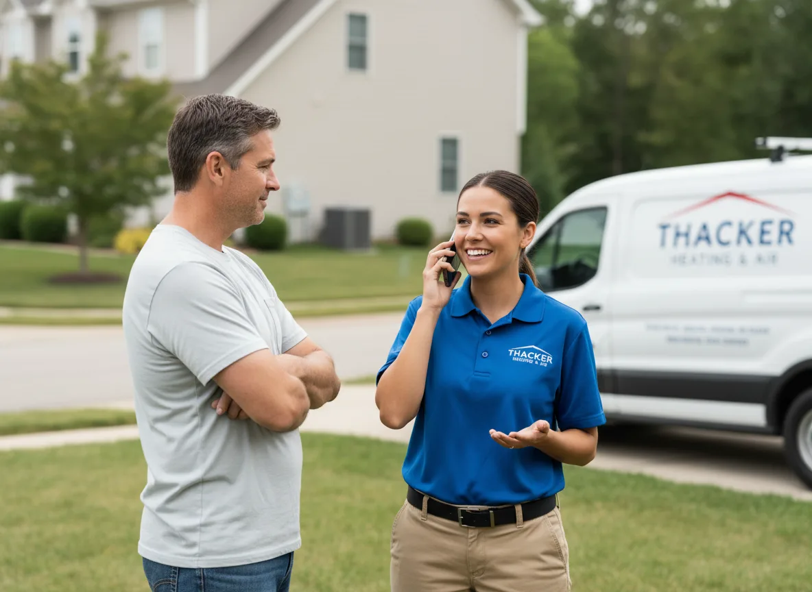 Ac Repair Whitmire, SC FAQs